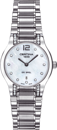 Certina C012.209.61.116.00