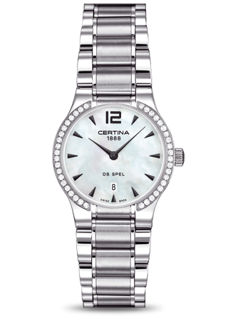 Certina C012.209.61.117.10