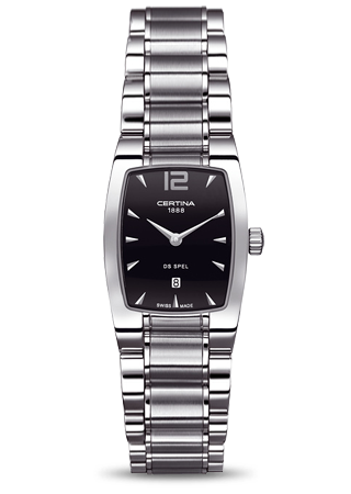 Certina C012.309.11.057.00