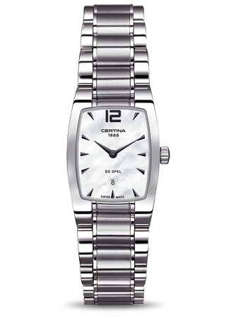 Certina C012.309.11.117.00