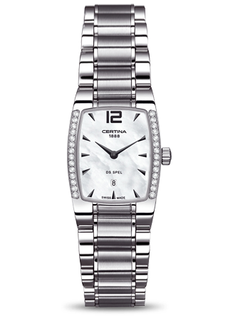 Certina C012.309.11.117.01