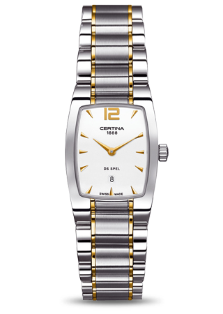 Certina C012.309.22.037.00