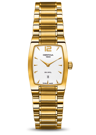 Certina C012.309.33.037.00