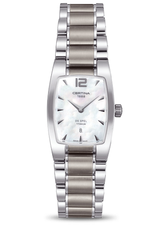 Certina C012.309.44.117.00
