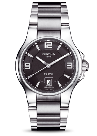 Certina C012.410.11.057.00