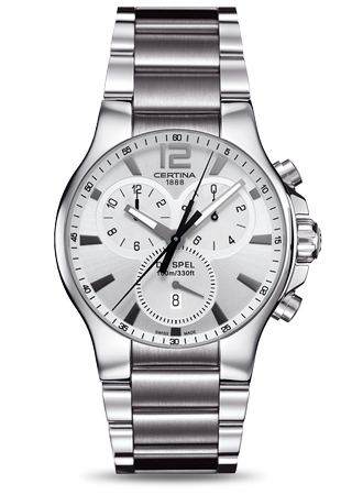 Certina C012.417.11.037.00