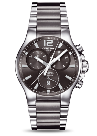 Certina C012.417.44.067.00