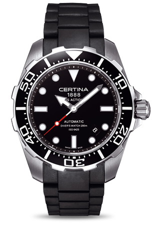 Certina C013.407.17.051.00