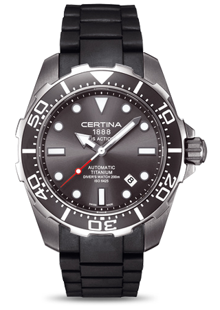 Certina C013.407.47.081.00