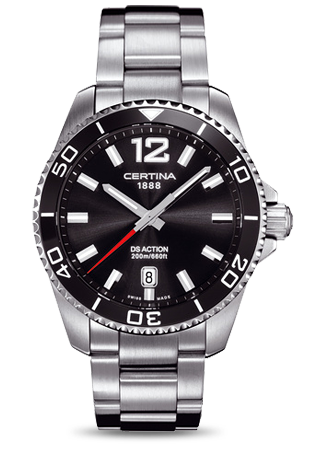Certina C013.410.11.057.00