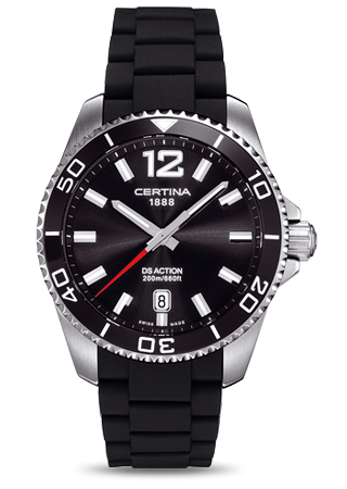 Certina C013.410.17.057.00