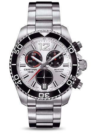 Certina C013.417.11.037.00