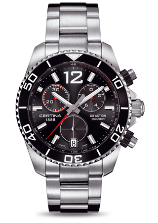 Certina C013.417.11.057.00