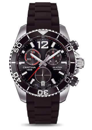 Certina C013.417.17.057.00