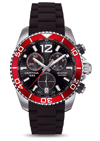 Certina C013.417.27.057.00