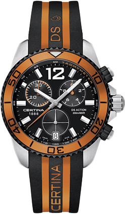 Certina C013.417.27.057.01
