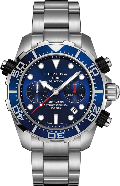 Certina C013.427.11.041.00