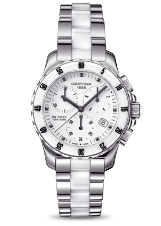 Certina C014.217.11.011.01