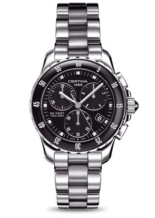 Certina C014.217.11.051.00