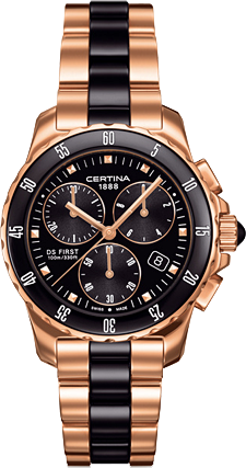 Certina C014.217.33.051.00