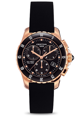 Certina C014.217.37.051.00