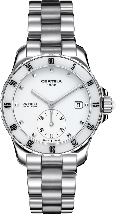 Certina C014.235.11.011.00