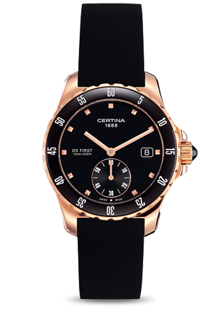 Certina C014.235.37.051.00