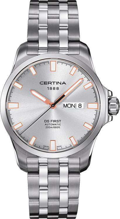 Certina C014.407.11.031.01
