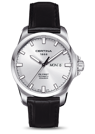 Certina C014.407.16.031.00