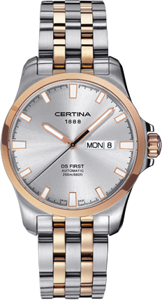 Certina C014.407.22.031.00