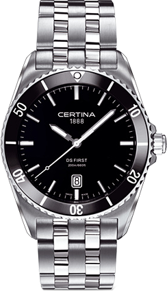 Certina C014.410.11.051.00