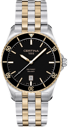 Certina C014.410.22.051.00
