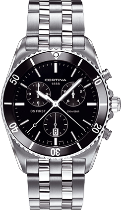 Certina C014.417.11.051.00