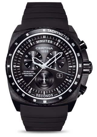 Certina C015.434.17.050.00