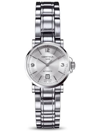 Certina C017.207.11.037.00