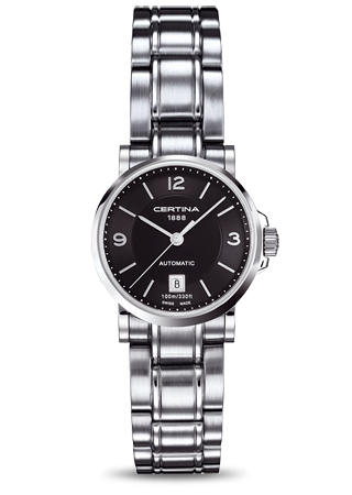 Certina C017.207.11.057.00