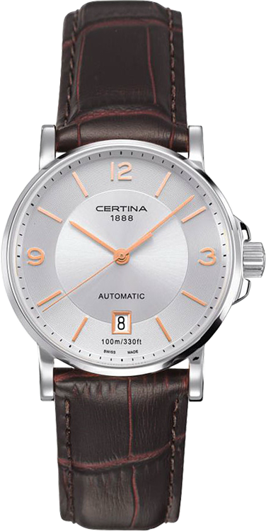 Certina C017.207.16.037.01