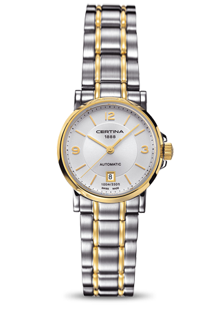 Certina C017.207.22.037.00