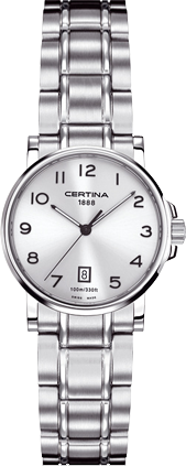 Certina C017.210.11.032.00