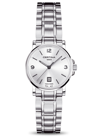 Certina C017.210.11.037.00