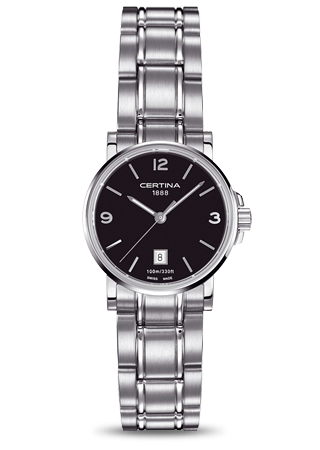 Certina C017.210.11.057.00