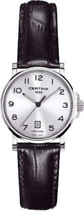 Certina C017.210.16.032.00