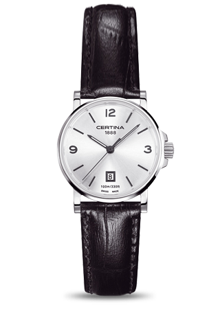 Certina C017.210.16.037.00