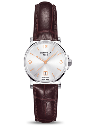Certina C017.210.16.037.01