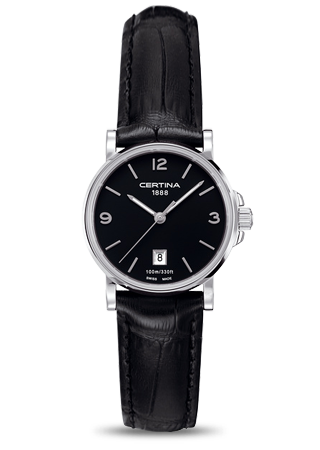 Certina C017.210.16.057.00