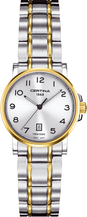 Certina C017.210.22.032.00