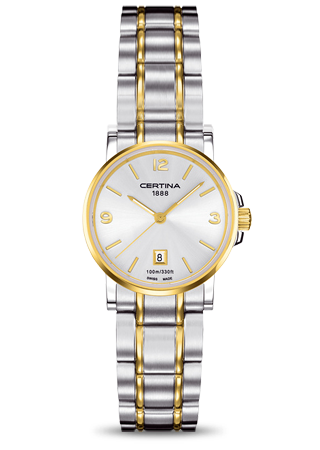 Certina C017.210.22.037.00