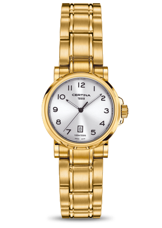 Certina C017.210.33.032.00
