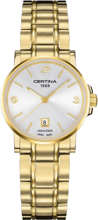 Certina C017.210.33.037.00