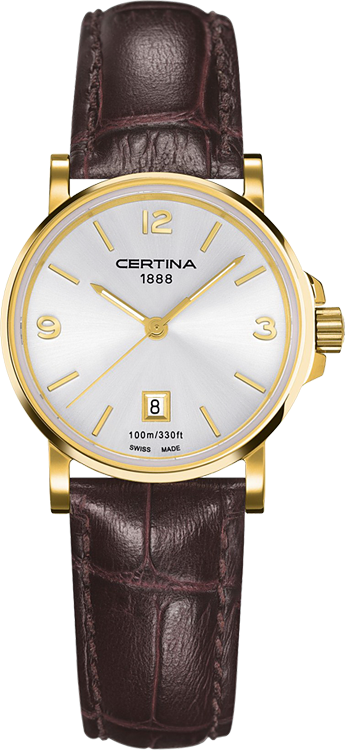 Certina C017.210.36.037.00